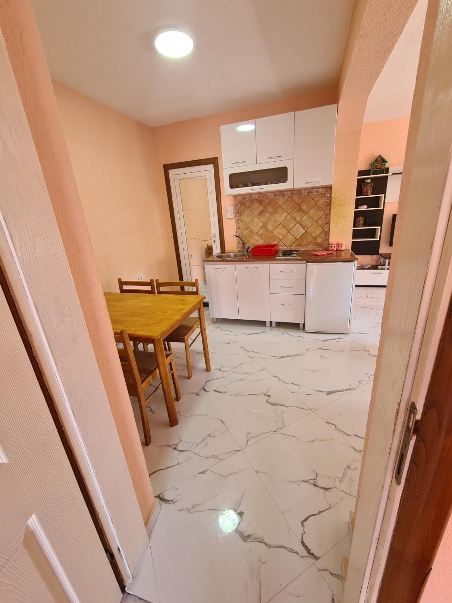 Apartments Bulatovic Bar Room photo