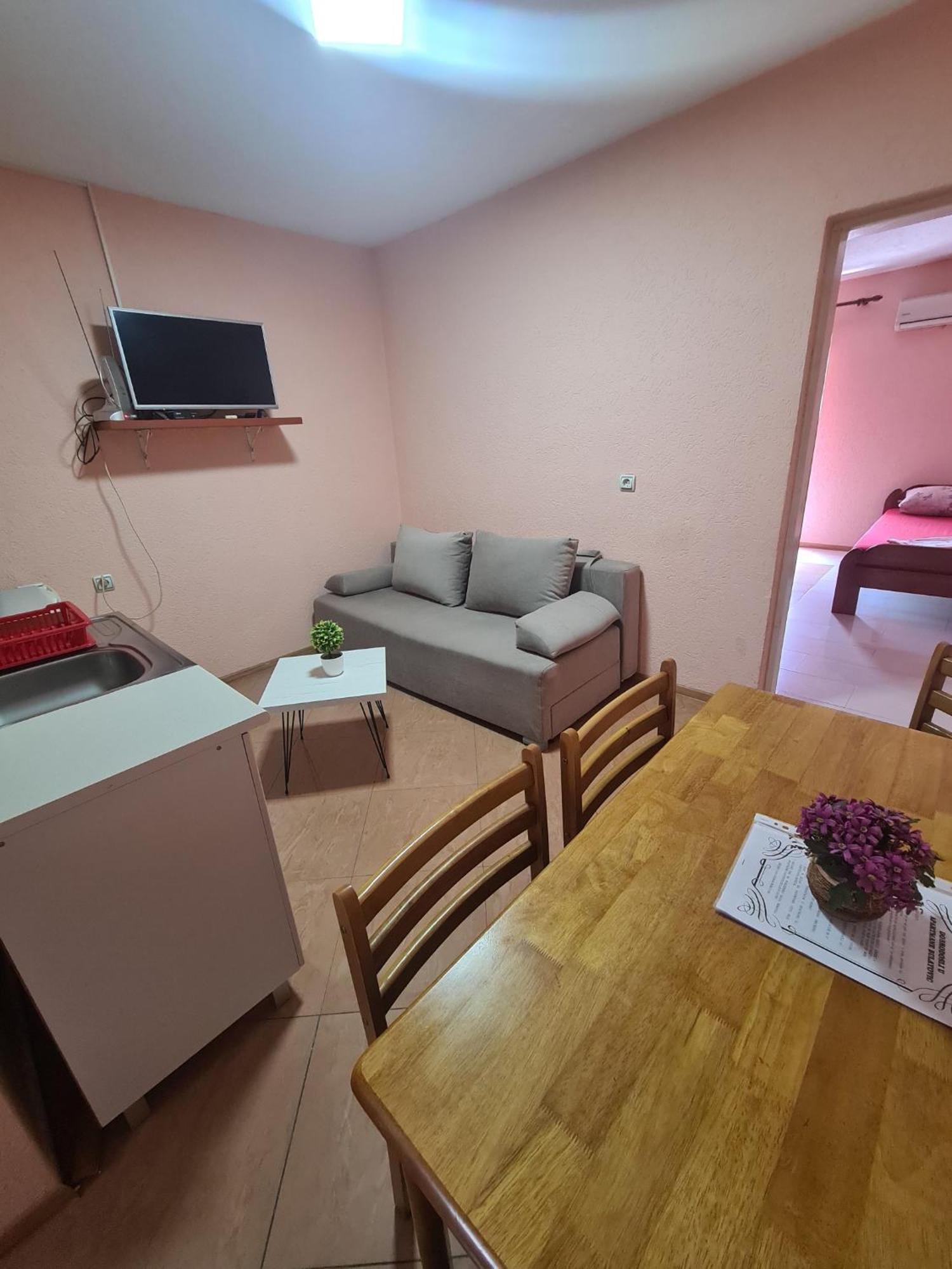 Apartments Bulatovic Bar Room photo